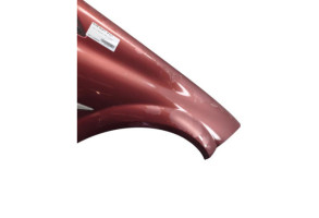 Aile avant droit RENAULT MEGANE 2 Photo n°2 Aile avant droit RENAULT MEGANE 2 Photo n°2