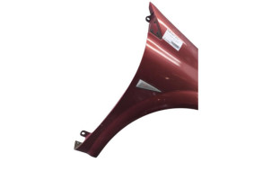 Aile avant droit RENAULT MEGANE 2 Photo n°3 Aile avant droit RENAULT MEGANE 2 Photo n°3