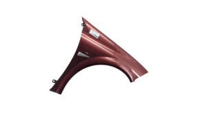 Aile avant droit RENAULT MEGANE 2 Photo n°4 Aile avant droit RENAULT MEGANE 2 Photo n°4