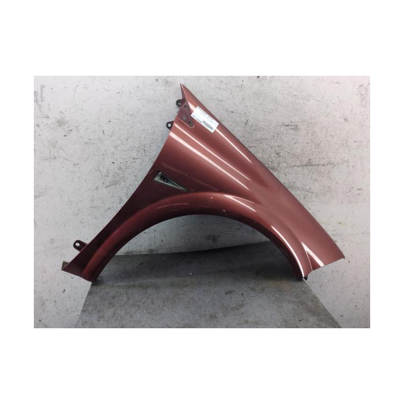 Aile avant droit RENAULT MEGANE 2 Photo n°1