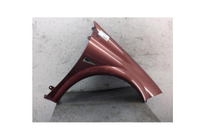 Aile avant droit RENAULT MEGANE 2 Photo n°1