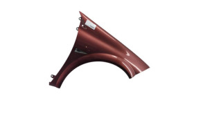 Aile avant droit RENAULT MEGANE 2 Photo n°3