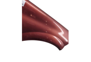 Aile avant droit RENAULT MEGANE 2 Photo n°4