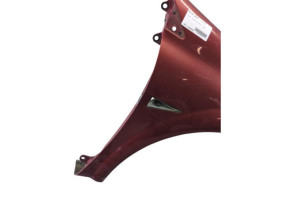 Aile avant droit RENAULT MEGANE 2 Photo n°5