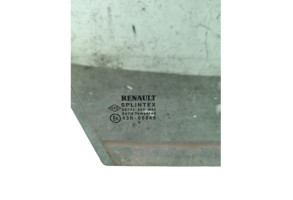 Custode avant droit (porte) RENAULT SCENIC 2 Photo n°1