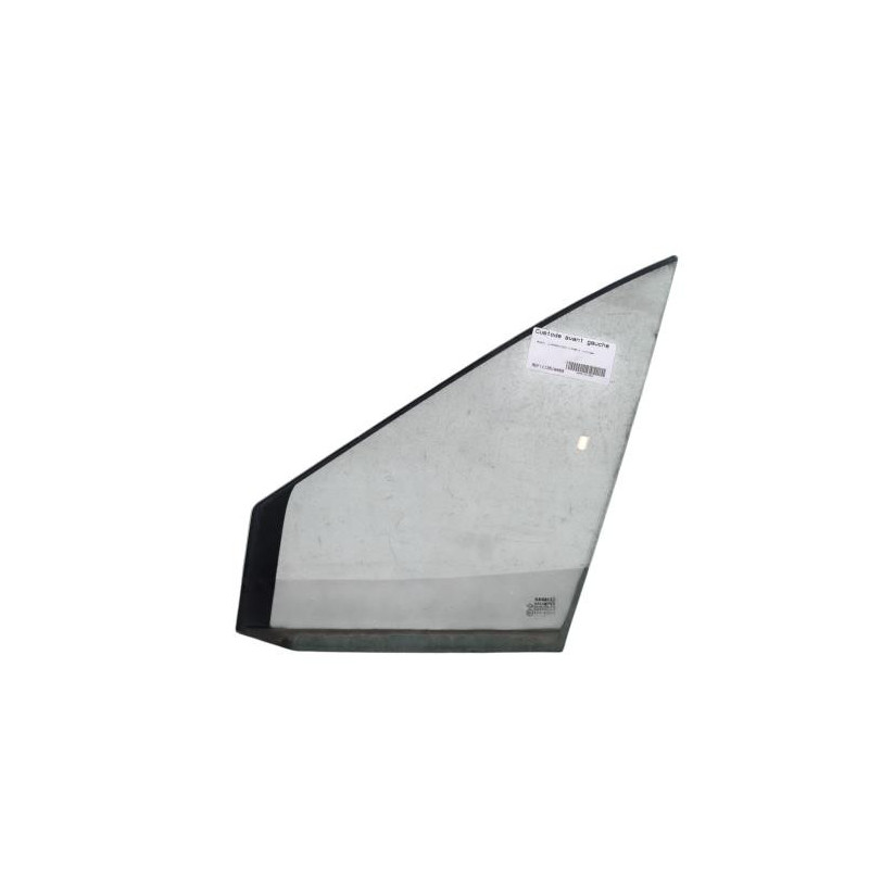 Custode avant gauche (porte) RENAULT SCENIC 2 Photo n°1
