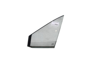 Custode avant gauche (porte) RENAULT SCENIC 2 Photo n°1