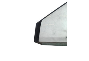 Custode avant gauche (porte) RENAULT SCENIC 2 Photo n°4