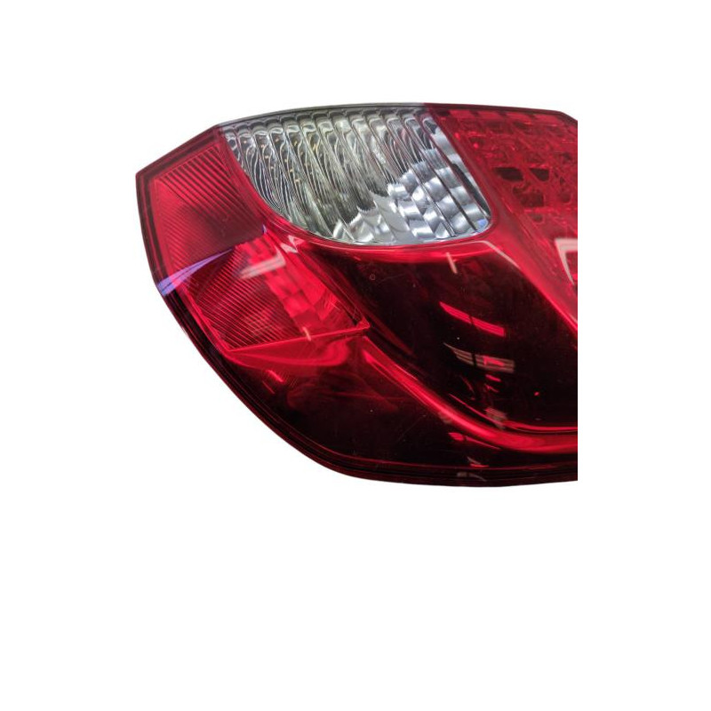 Feu arriere principal droit (feux) RENAULT SCENIC 2 Photo n°1