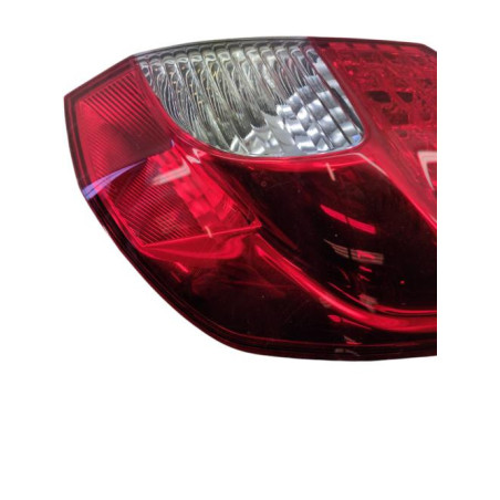 Feu arriere principal droit (feux) RENAULT SCENIC 2