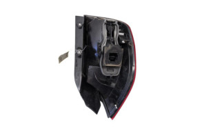 Feu arriere principal droit (feux) RENAULT SCENIC 2 Photo n°5