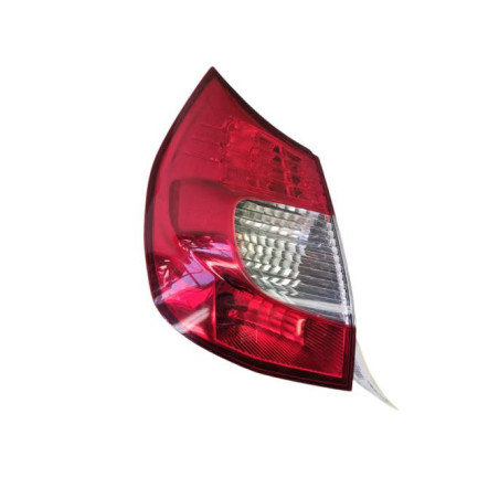 Feu arriere principal gauche (feux) RENAULT SCENIC 2