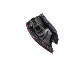 Feu arriere principal gauche (feux) RENAULT SCENIC 2 Photo n°2