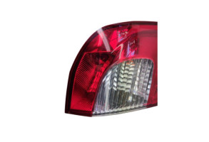 Feu arriere principal gauche (feux) RENAULT SCENIC 2 Photo n°3