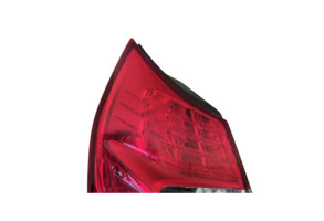Feu arriere principal gauche (feux) RENAULT SCENIC 2 Photo n°4