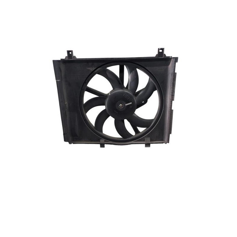 Moto ventilateur radiateur NISSAN MICRA 4 Photo n°1