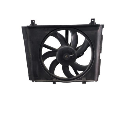 Moto ventilateur radiateur NISSAN MICRA 4