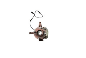 Pivot de moyeu avant droit NISSAN MICRA 4 Photo n°4