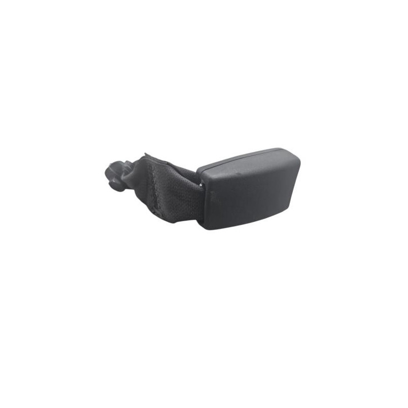 Attache ceinture arriere droit NISSAN MICRA 4 Photo n°1