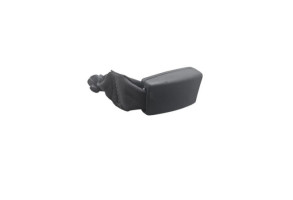 Attache ceinture arriere droit NISSAN MICRA 4 Photo n°1