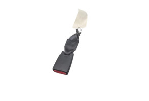 Attache ceinture arriere droit NISSAN MICRA 4 Photo n°4