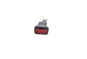 Attache ceinture arriere droit NISSAN MICRA 4 Photo n°5
