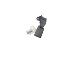Attache ceinture arriere gauche NISSAN MICRA 4 Photo n°1