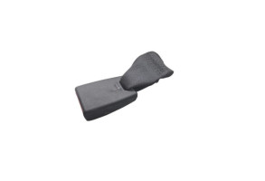 Attache ceinture arriere gauche NISSAN MICRA 4 Photo n°3