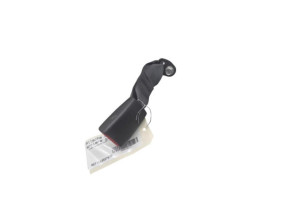 Attache ceinture arriere gauche NISSAN MICRA 4 Photo n°4