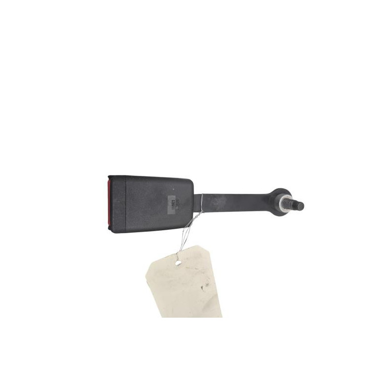 Attache ceinture avant droit NISSAN MICRA 4 Photo n°1