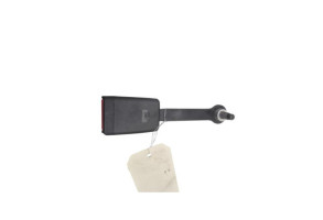 Attache ceinture avant droit NISSAN MICRA 4 Photo n°1