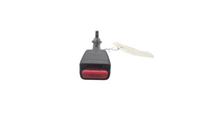 Attache ceinture avant droit NISSAN MICRA 4 Photo n°2