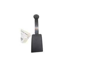 Attache ceinture avant droit NISSAN MICRA 4 Photo n°4