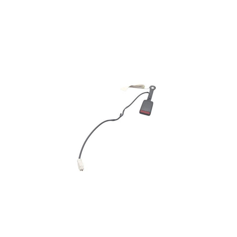 Attache ceinture avant gauche NISSAN MICRA 4 Photo n°1