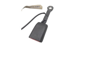 Attache ceinture avant gauche NISSAN MICRA 4 Photo n°2