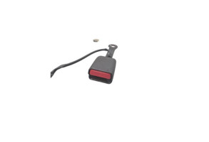 Attache ceinture avant gauche NISSAN MICRA 4 Photo n°3