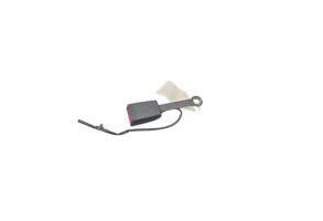 Attache ceinture avant gauche NISSAN MICRA 4 Photo n°4