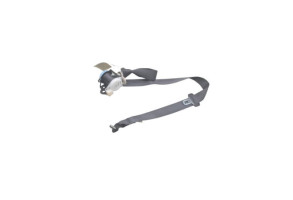 Ceinture arriere droit NISSAN MICRA 4 Photo n°1