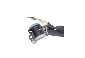 Ceinture arriere droit NISSAN MICRA 4 Photo n°2