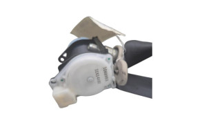 Ceinture arriere droit NISSAN MICRA 4 Photo n°3