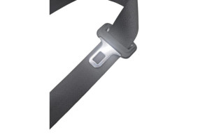 Ceinture arriere droit NISSAN MICRA 4 Photo n°5