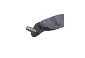 Ceinture arriere droit NISSAN MICRA 4 Photo n°6