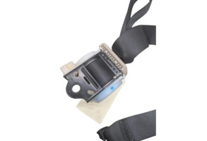 Ceinture arriere droit NISSAN MICRA 4 Photo n°7