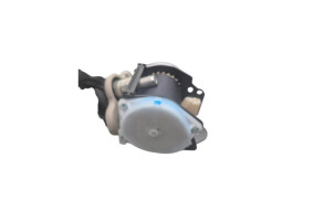 Ceinture arriere droit NISSAN MICRA 4 Photo n°8