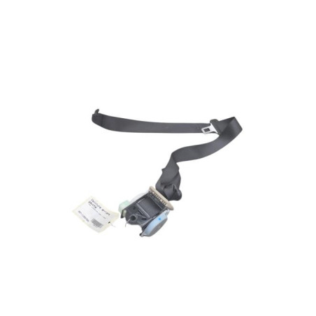 Ceinture arriere gauche NISSAN MICRA 4
