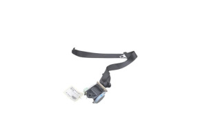 Ceinture arriere gauche NISSAN MICRA 4 Photo n°1