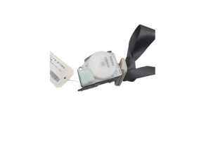 Ceinture arriere gauche NISSAN MICRA 4 Photo n°5