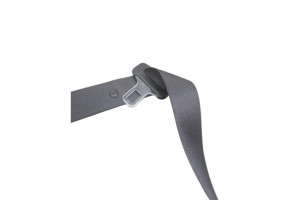 Ceinture arriere gauche NISSAN MICRA 4 Photo n°7