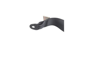 Ceinture arriere gauche NISSAN MICRA 4 Photo n°8