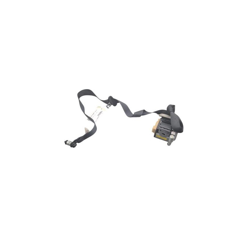 Ceinture avant droit NISSAN MICRA 4 Photo n°1